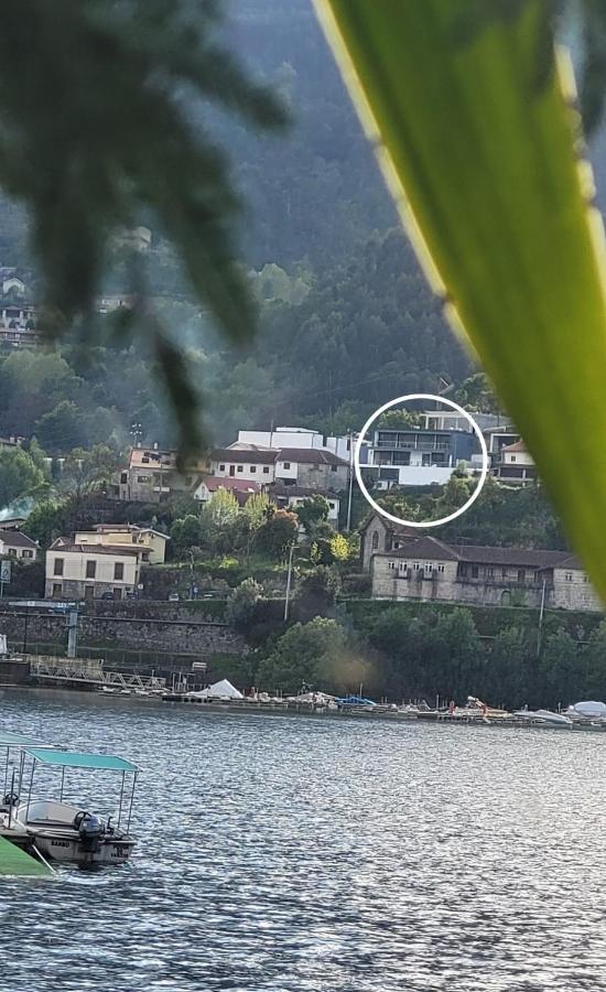 Geresmarinahouse Villa Bagian luar foto