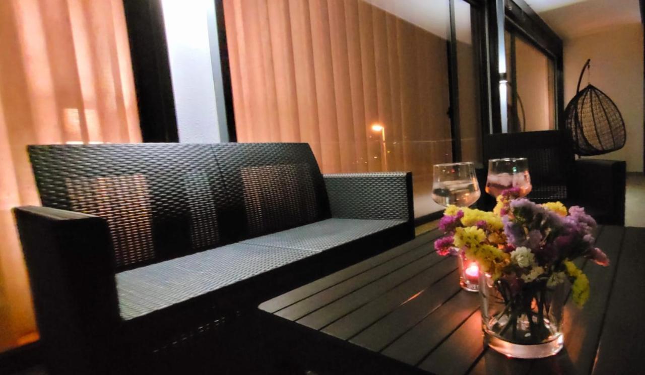 Geresmarinahouse Villa Bagian luar foto