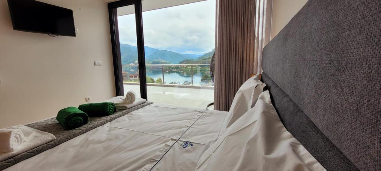Geresmarinahouse Villa Bagian luar foto