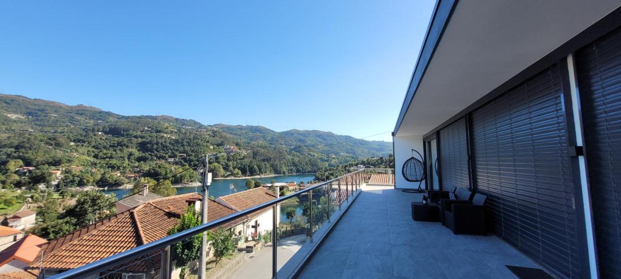 Geresmarinahouse Villa Bagian luar foto