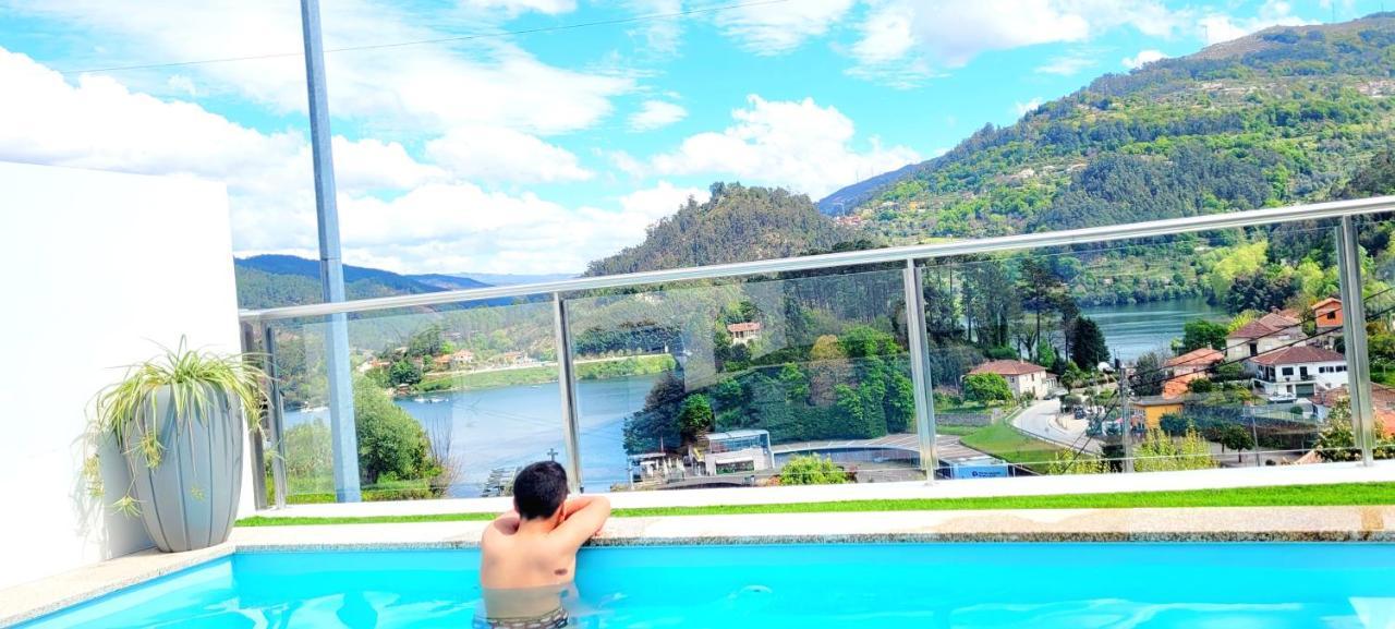 Geresmarinahouse Villa Bagian luar foto