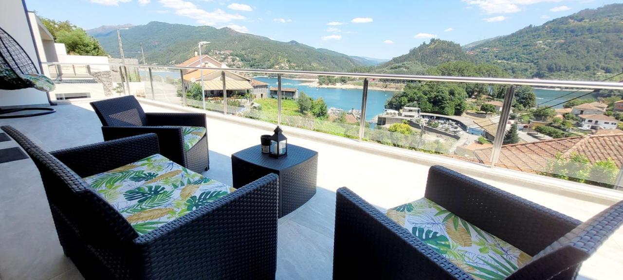 Geresmarinahouse Villa Bagian luar foto