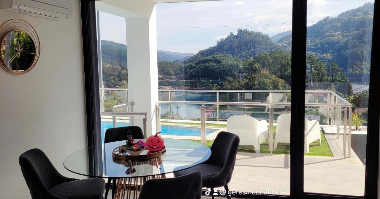 Geresmarinahouse Villa Bagian luar foto