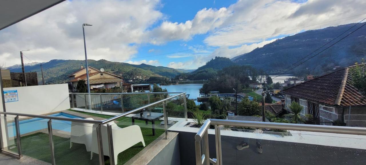 Geresmarinahouse Villa Bagian luar foto