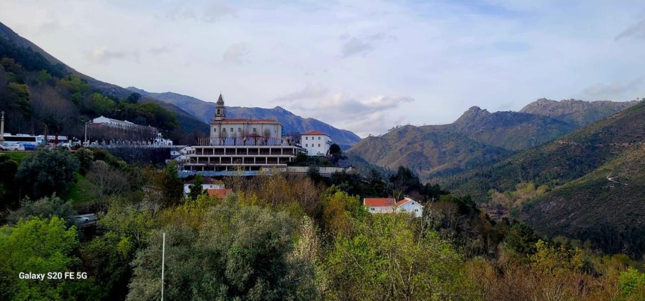 Geresmarinahouse Villa Bagian luar foto