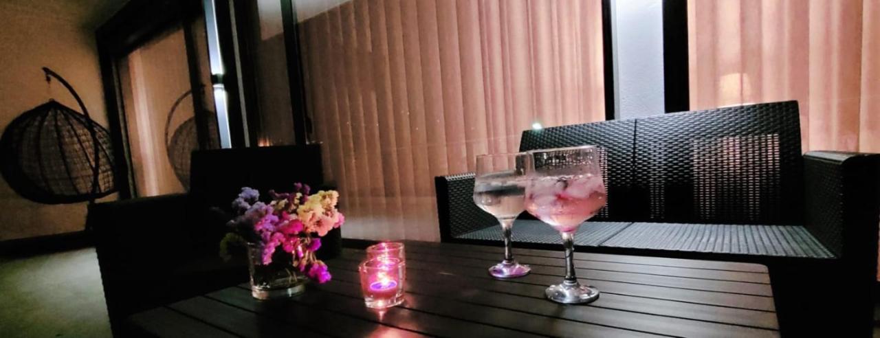 Geresmarinahouse Villa Bagian luar foto