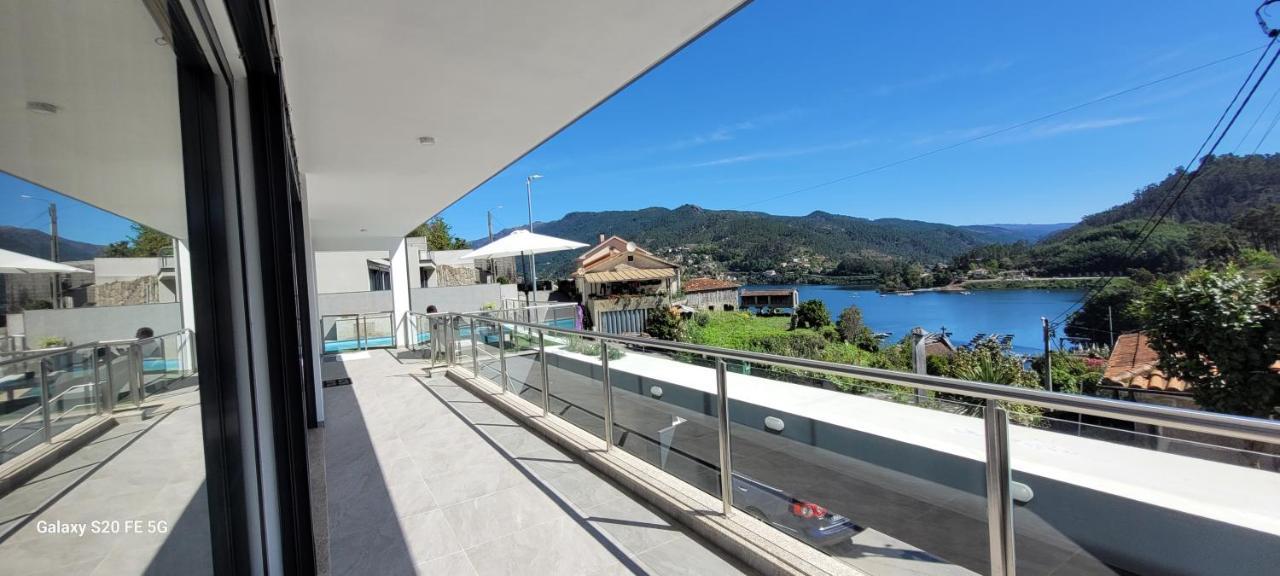 Geresmarinahouse Villa Bagian luar foto